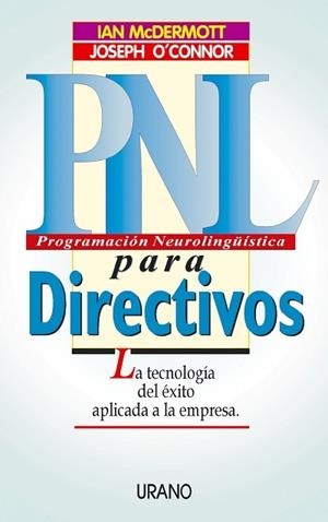 PNL PARA DIRECTIVOS | 9788479533151 | MCDERMOTT | Llibres Parcir | Librería Parcir | Librería online de Manresa | Comprar libros en catalán y castellano online