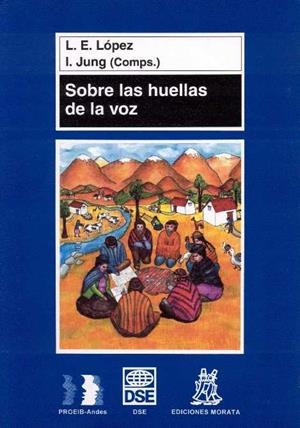 SOBRE HUELLAS DE LA VOZ | 9788471124418 | LOPEZ | Llibres Parcir | Llibreria Parcir | Llibreria online de Manresa | Comprar llibres en català i castellà online