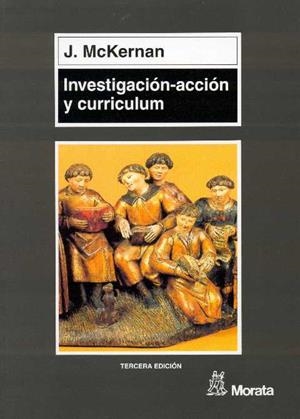 INVESTIGACION ACCION CURRICULUM | 9788471124388 | MCKERNAN | Llibres Parcir | Librería Parcir | Librería online de Manresa | Comprar libros en catalán y castellano online