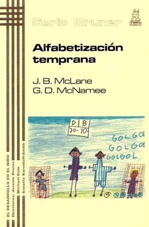 ALFABETIZACION TEMPRANA | 9788471124241 | MCLANE | Llibres Parcir | Librería Parcir | Librería online de Manresa | Comprar libros en catalán y castellano online
