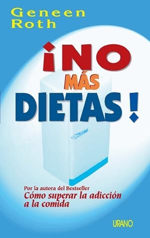 NO MAS DIETAS | 9788479533106 | ROTH | Llibres Parcir | Librería Parcir | Librería online de Manresa | Comprar libros en catalán y castellano online