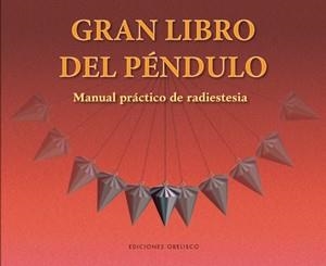 GRAN LIBRO DEL PENDULO, EL | 9788497778114 | Anónimo | Llibres Parcir | Llibreria Parcir | Llibreria online de Manresa | Comprar llibres en català i castellà online