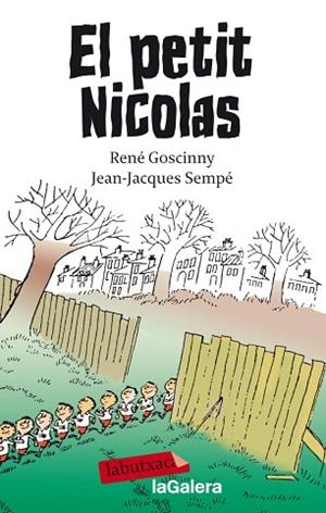 El petit Nicolas | 9788499304618 | Jean Sempé/Jean Goscinny | Llibres Parcir | Librería Parcir | Librería online de Manresa | Comprar libros en catalán y castellano online