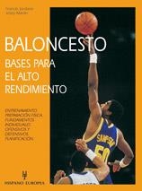 BALONCESTO BASES ALTO RENDIMIENTO | 9788425512605 | Llibres Parcir | Librería Parcir | Librería online de Manresa | Comprar libros en catalán y castellano online
