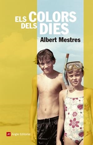 Els colors dels dies | 9788415002925 | Mestres Emilió, Albert | Llibres Parcir | Llibreria Parcir | Llibreria online de Manresa | Comprar llibres en català i castellà online