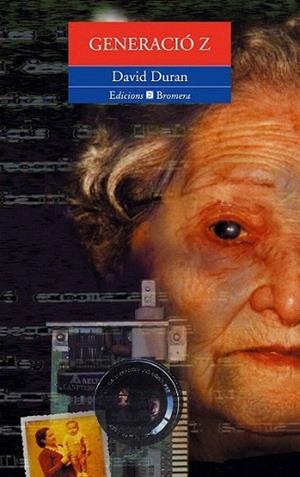 GENERACIO Z | 9788476604380 | DURAN | Llibres Parcir | Llibreria Parcir | Llibreria online de Manresa | Comprar llibres en català i castellà online