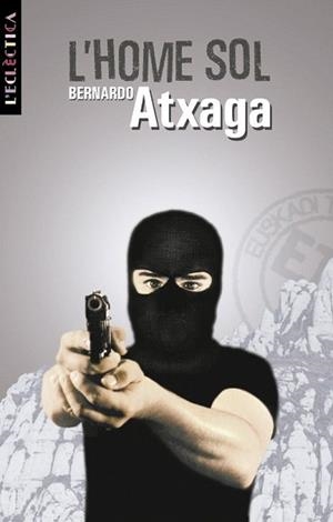 HOME SOL | 9788476602140 | ATXAGA | Llibres Parcir | Llibreria Parcir | Llibreria online de Manresa | Comprar llibres en català i castellà online