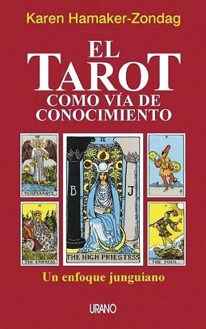 EL TAROT COMO VIA DE CONOCIMIENTO | 9788479533311 | Llibres Parcir | Llibreria Parcir | Llibreria online de Manresa | Comprar llibres en català i castellà online